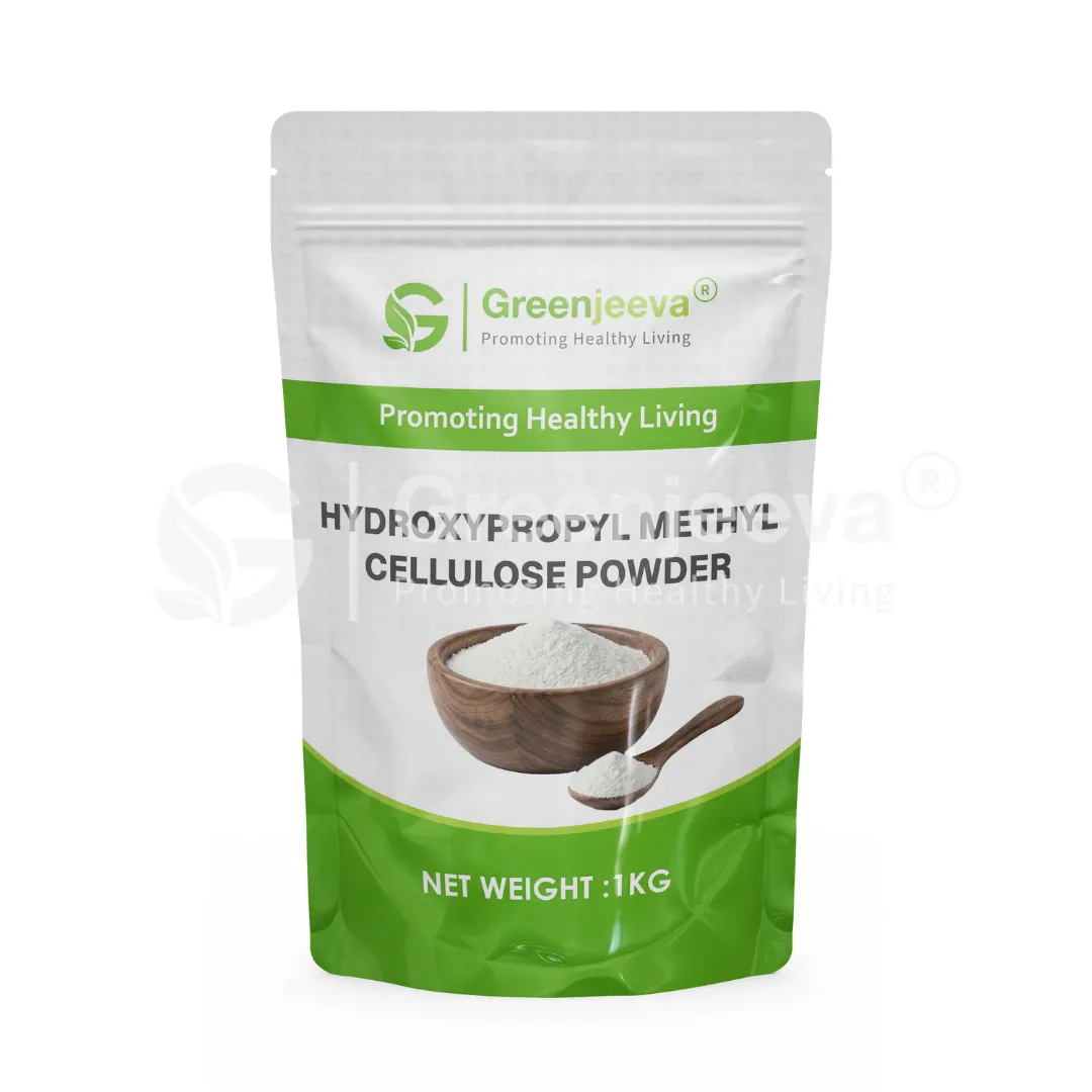 Hydroxpropyl Methyl Cellulose Powder Pouch Hydroxpropyl Methyl Cellulose Powder Pouch